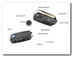 How to Detect Hidden Cameras With Your Phone